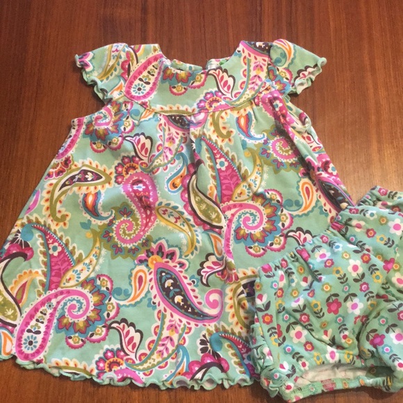 vera bradley dress